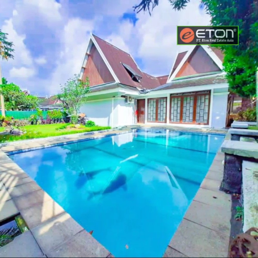 Eton Asia Villas - kota Bunga