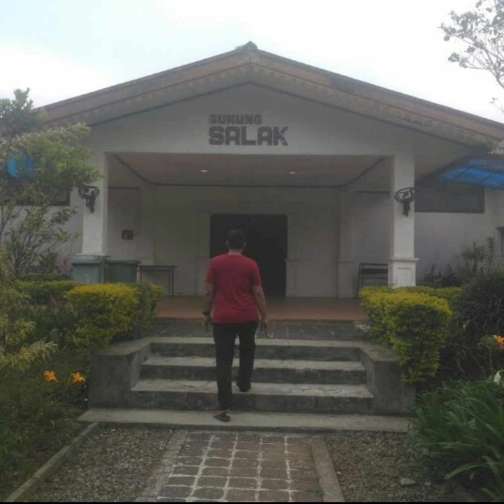 Maleber Camp