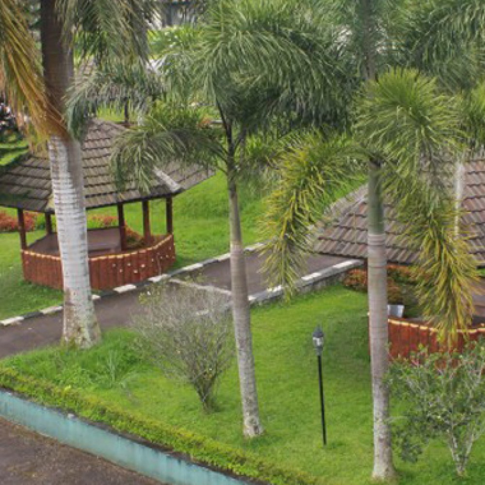 Hotel Sukabumi Indah