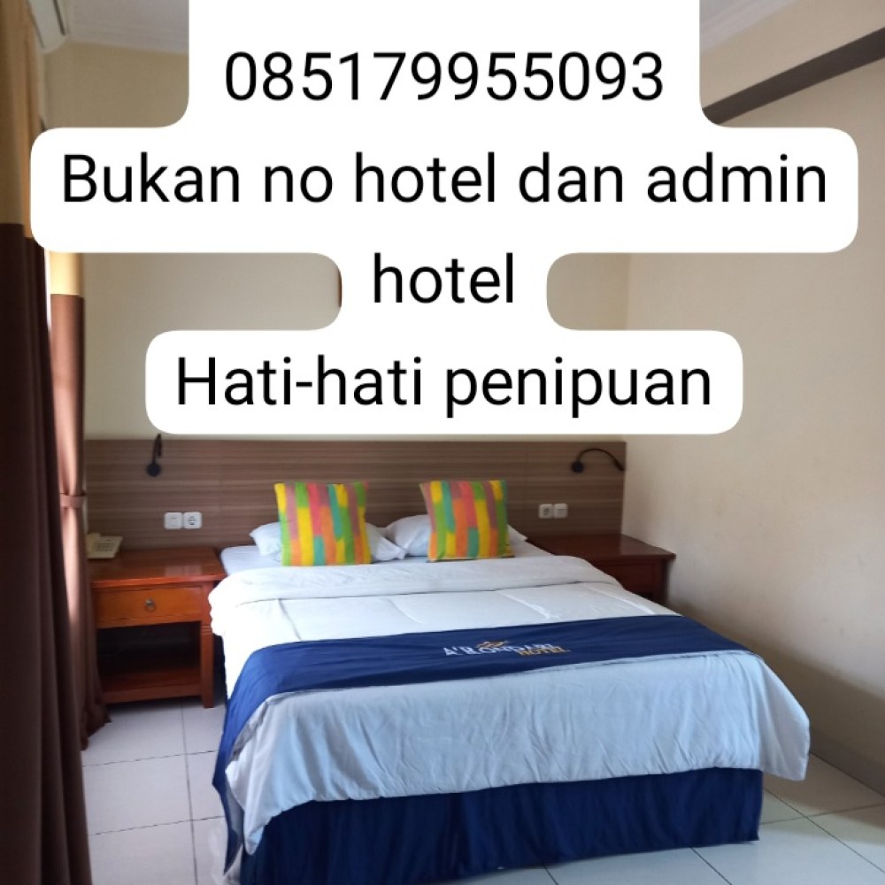 A'Rondari Hotel