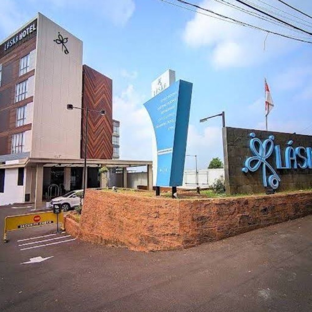Linden Restaurant by Laska Hotel Sukabumi