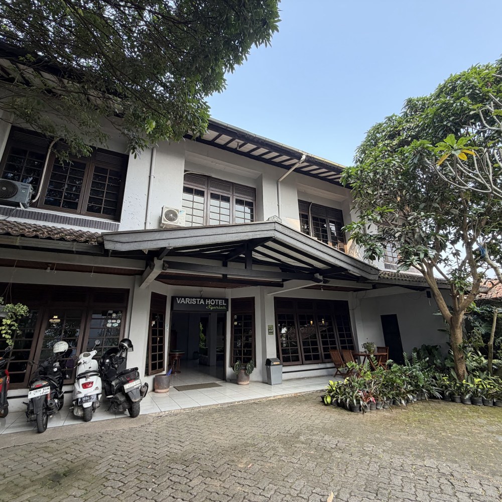Hotel Varista Syariah