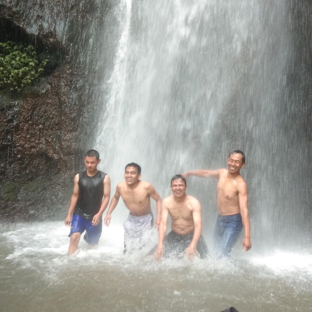 Kampung sengked