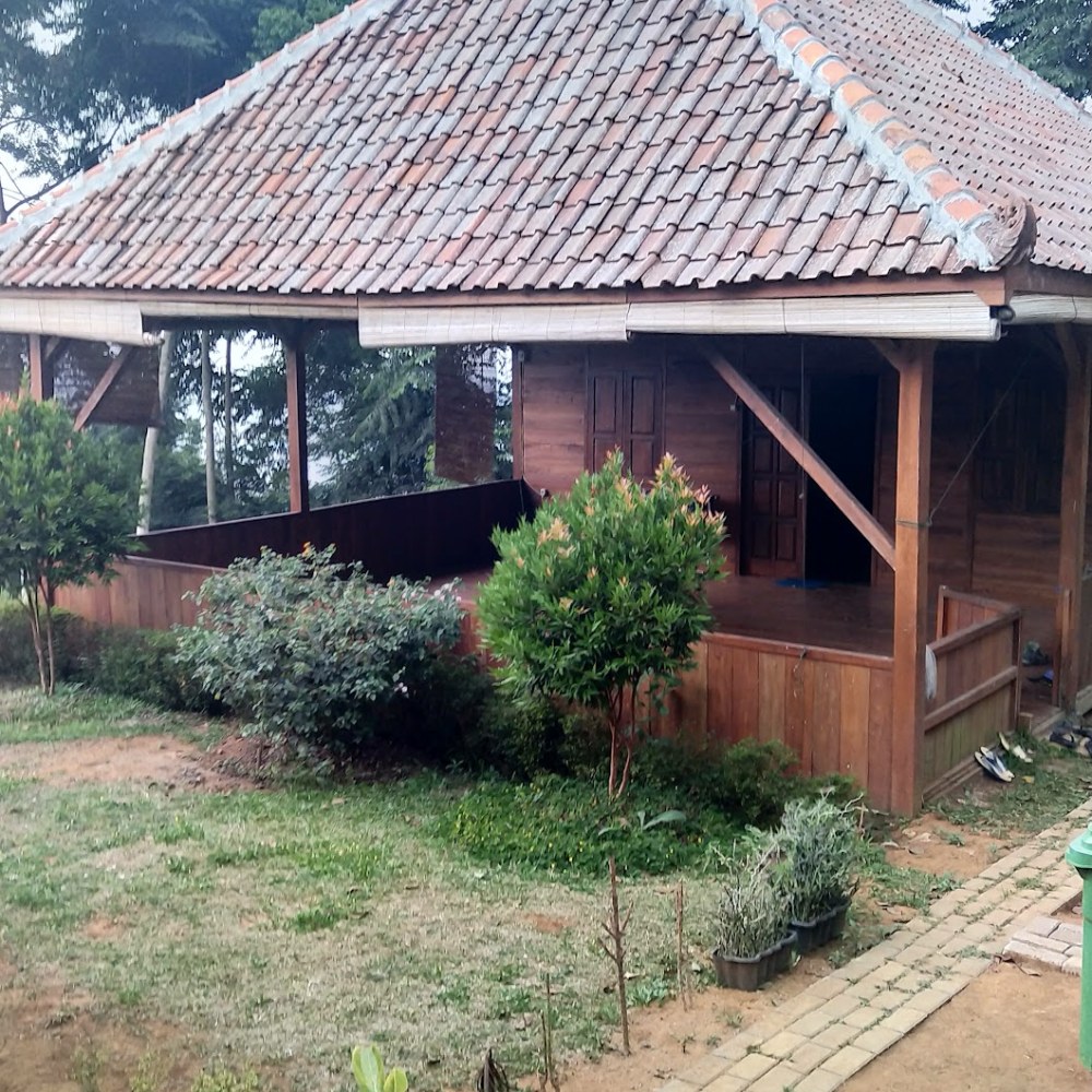 STGN (Pondok YBCN) Sekretariat