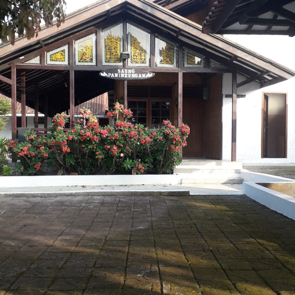 SAUNG PANINEUNGAN