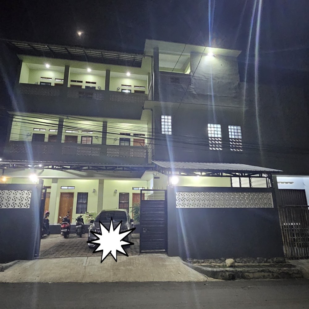 Kosan Simuji