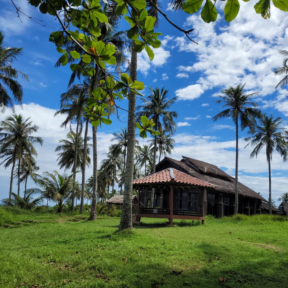 Amandaratu Resort