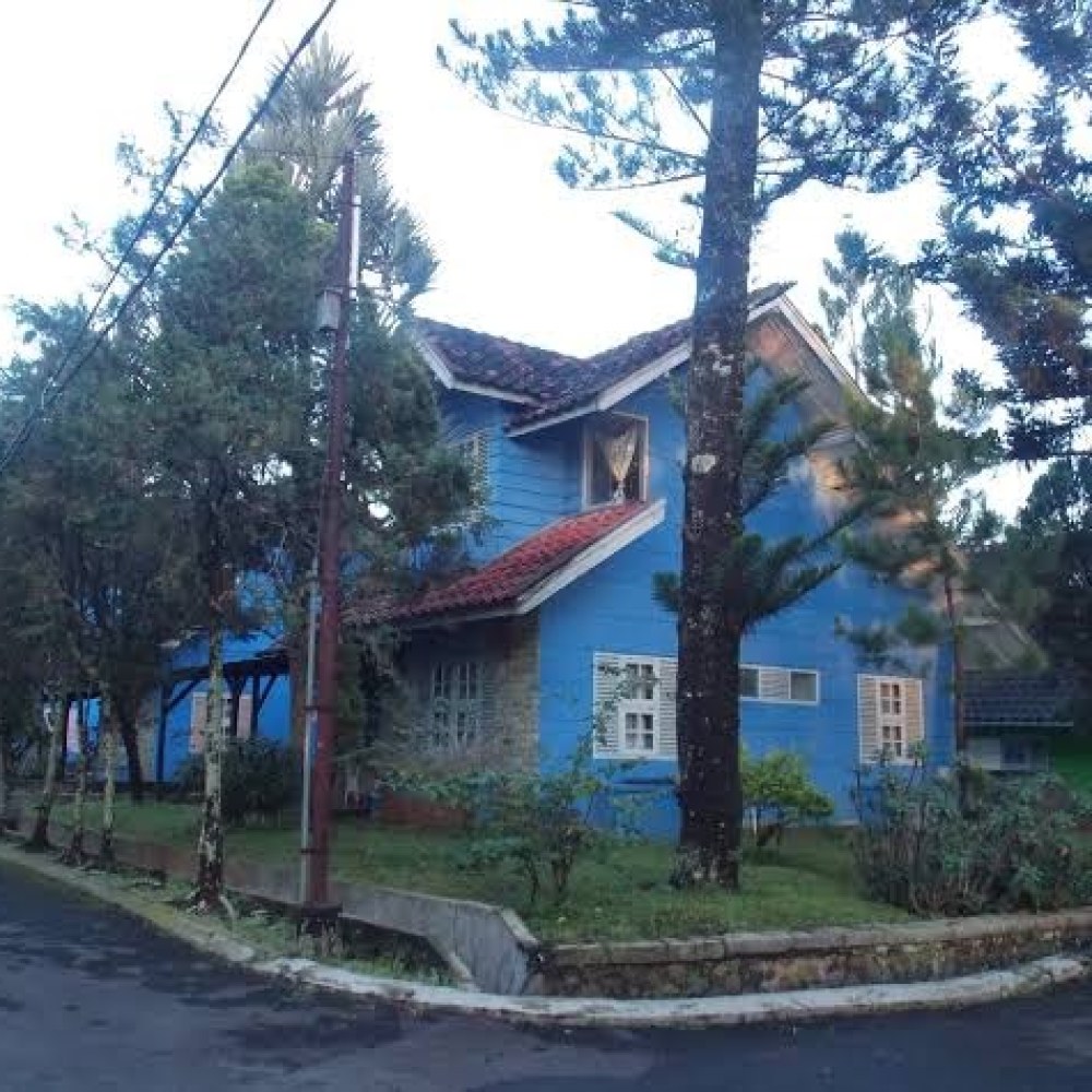 Pondok Lembah Sukanagalih
