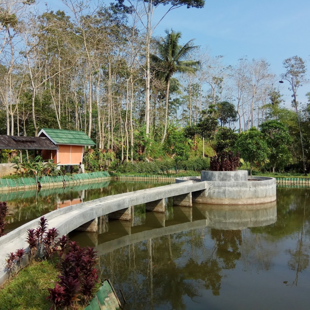 Villa Permata Hotel & Resort