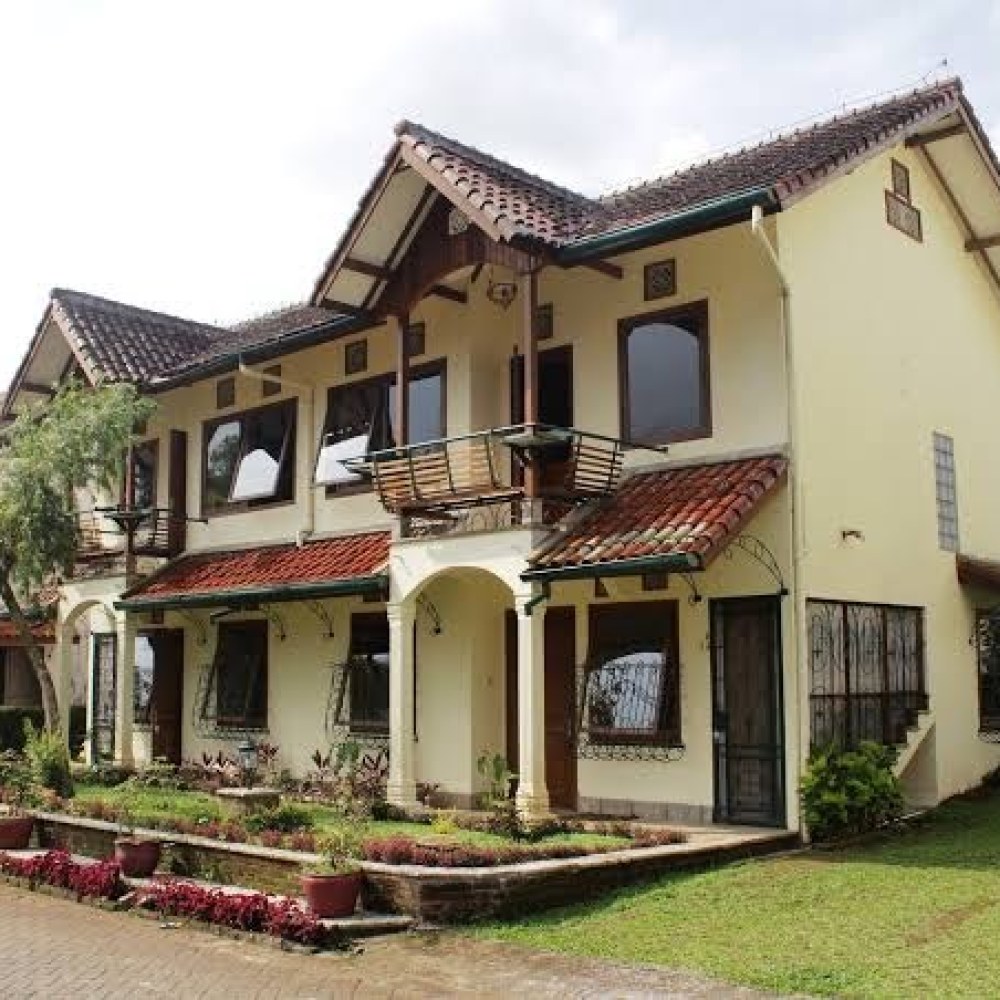 Club Bali Java Highlands Resort