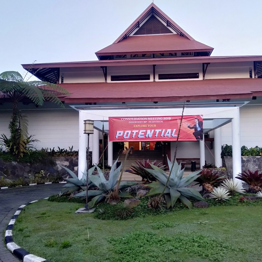 Pusdiklat Indofood