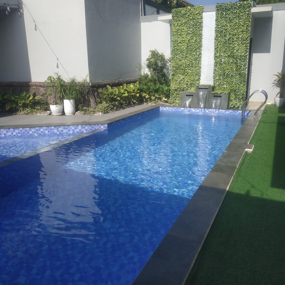 SEWA VILLA KOTA BUNGA