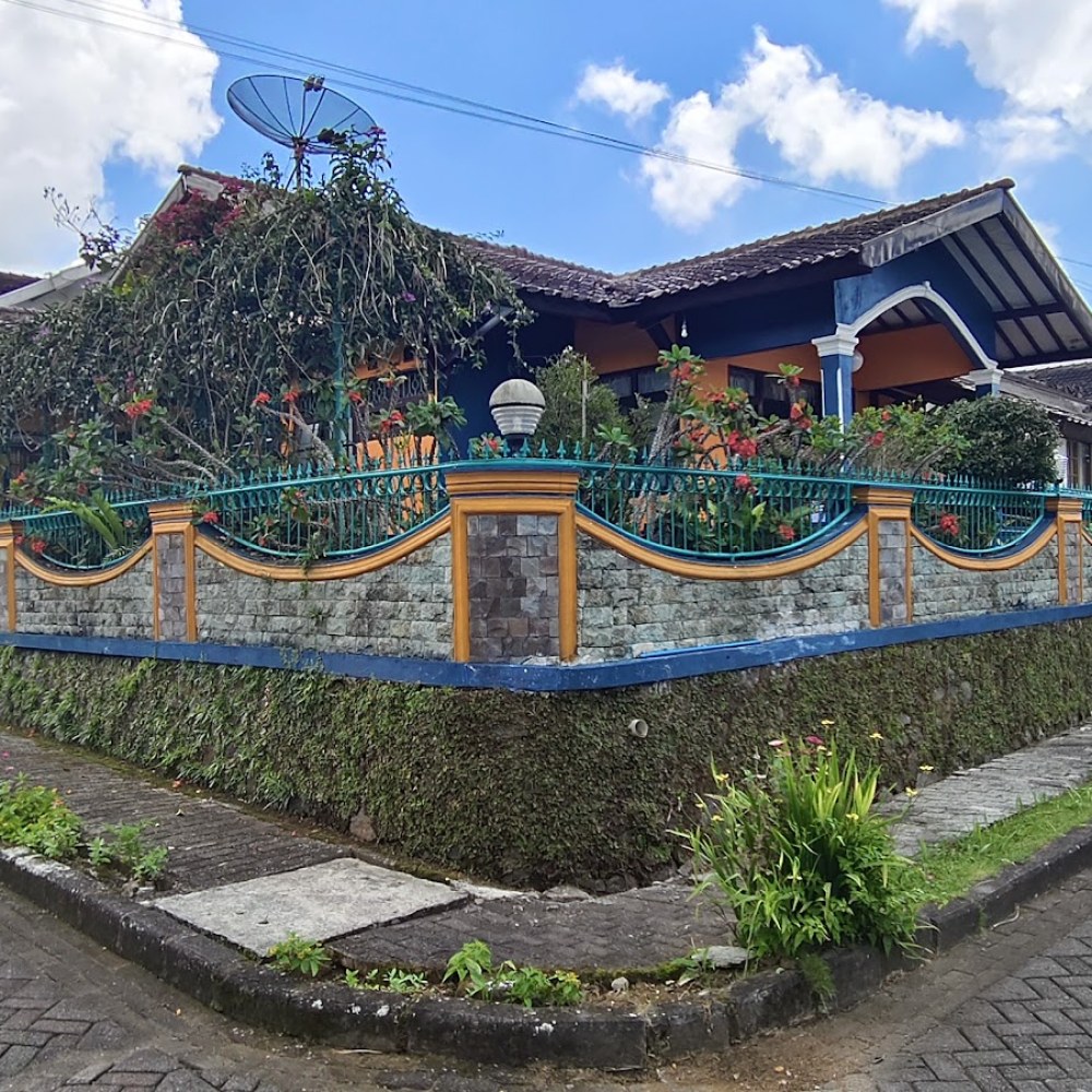 Villa Abun