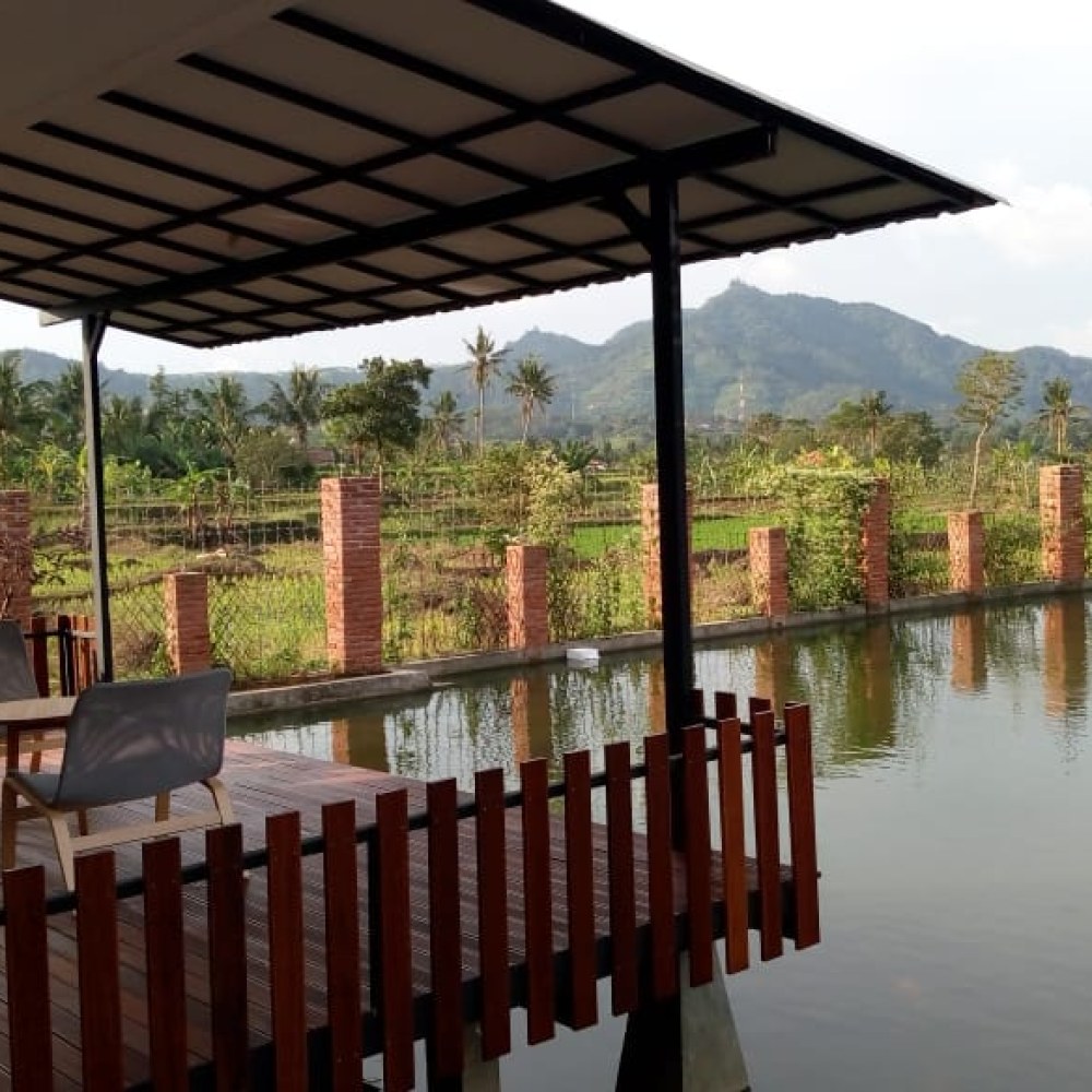 Villa Abah Atang