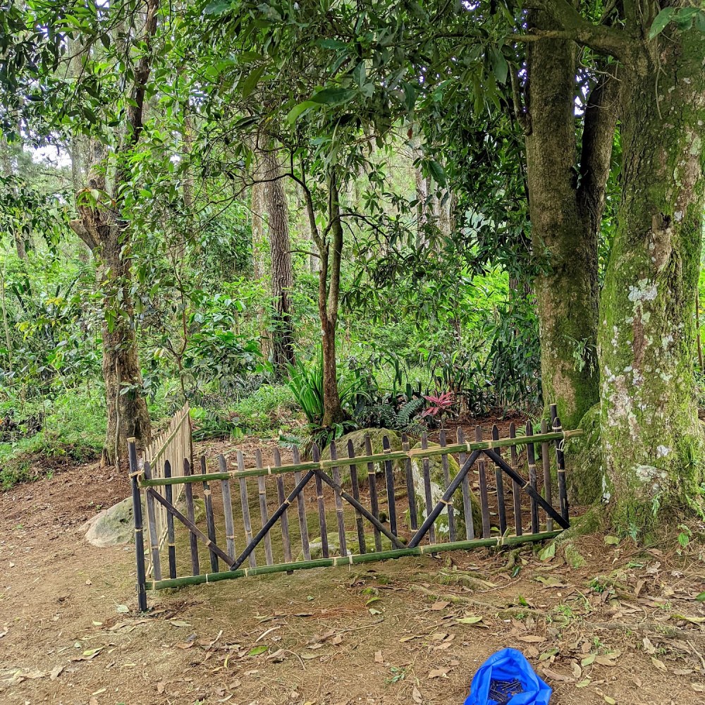 Bukit Batu Lonceng