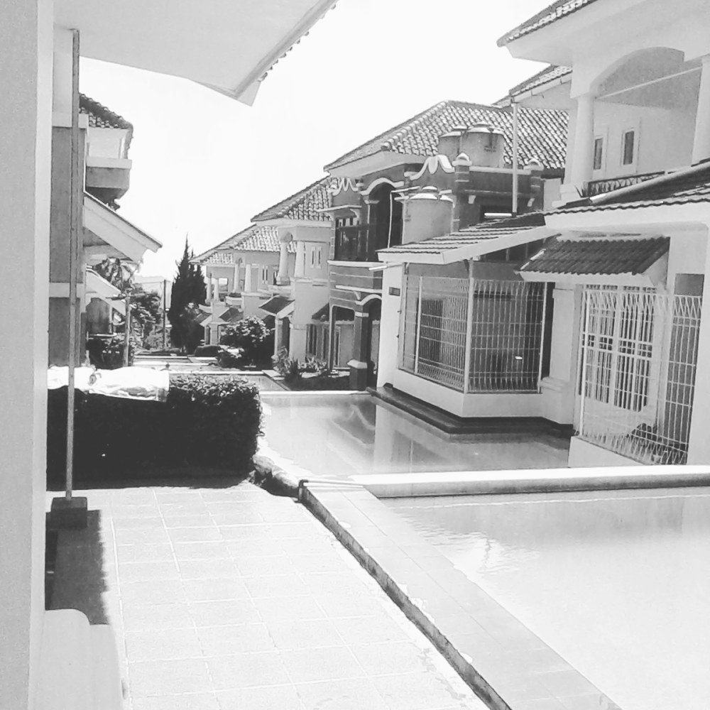 VILA BUKIT CIPENDAWA ( Amkol )