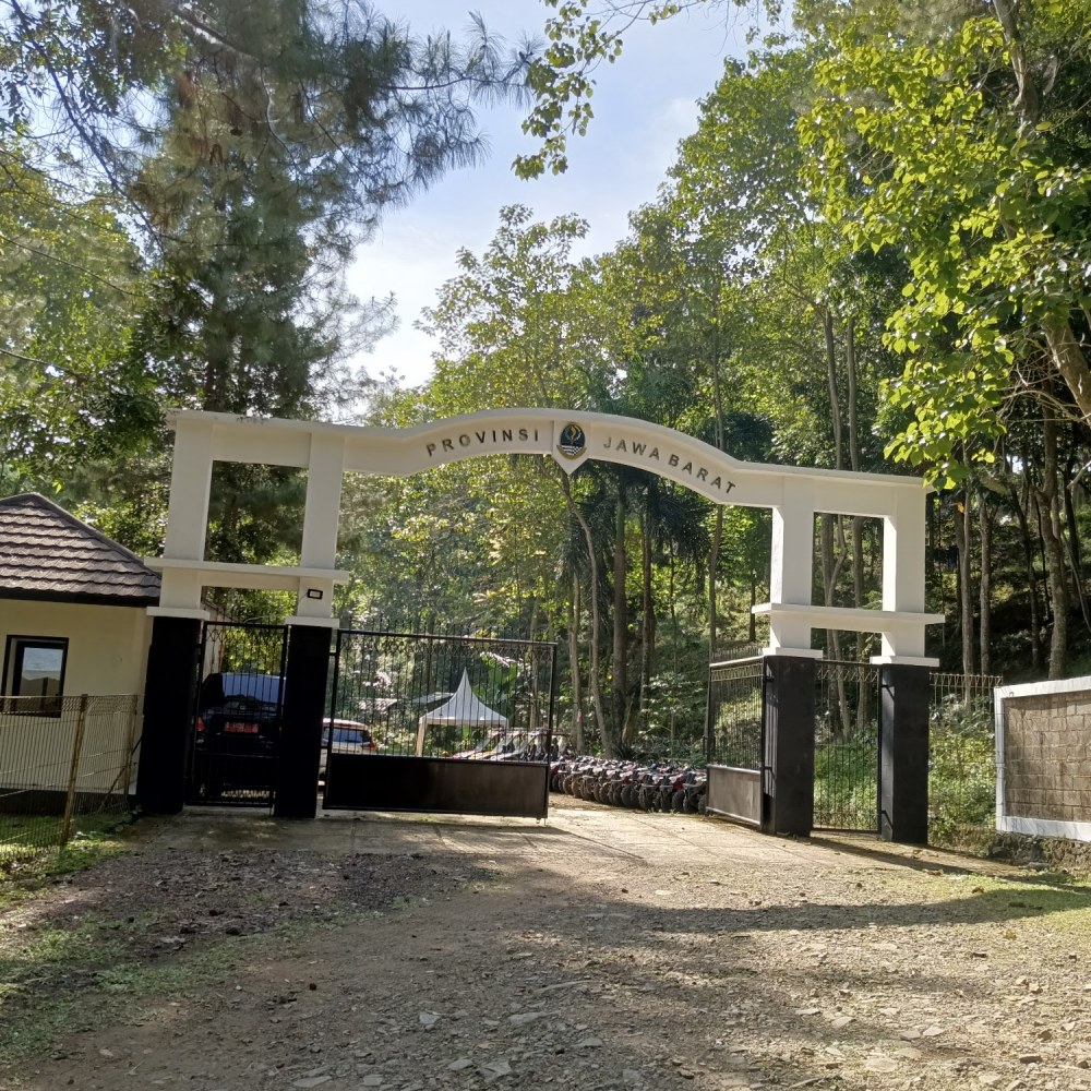 Bukit Aquila