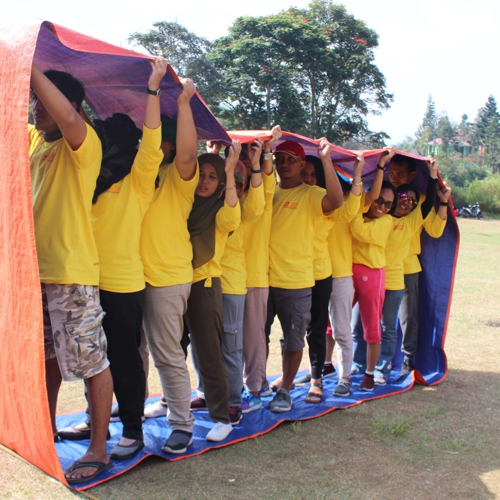 CV. Wisata Cibodas