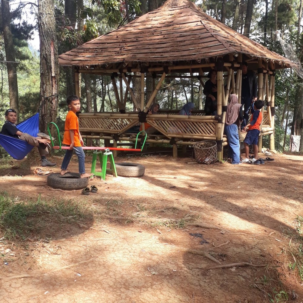 Kokot Mekargalih (Jalur Jonggol)