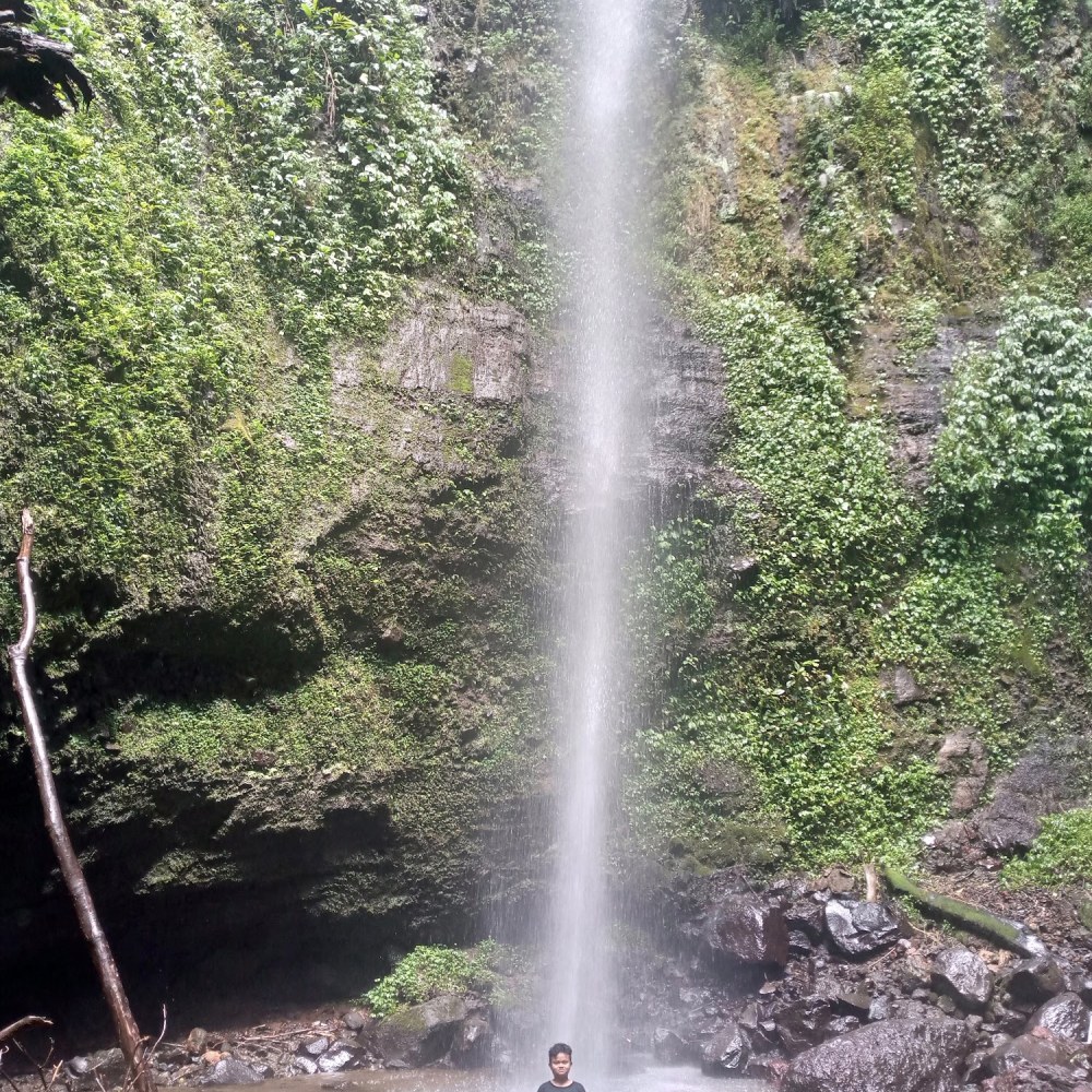 Curug Goong