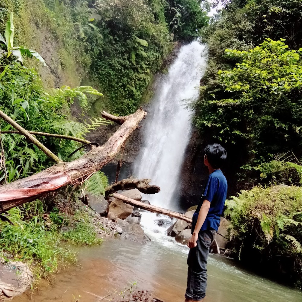 Curug Saridun