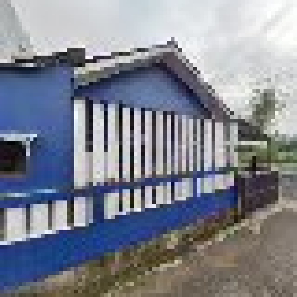 Anjuro House