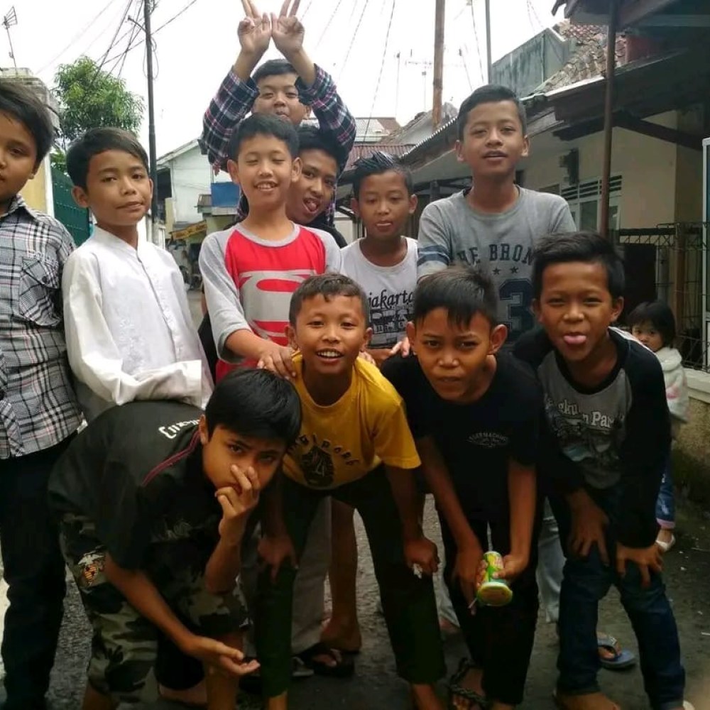 gg Al-Amanah