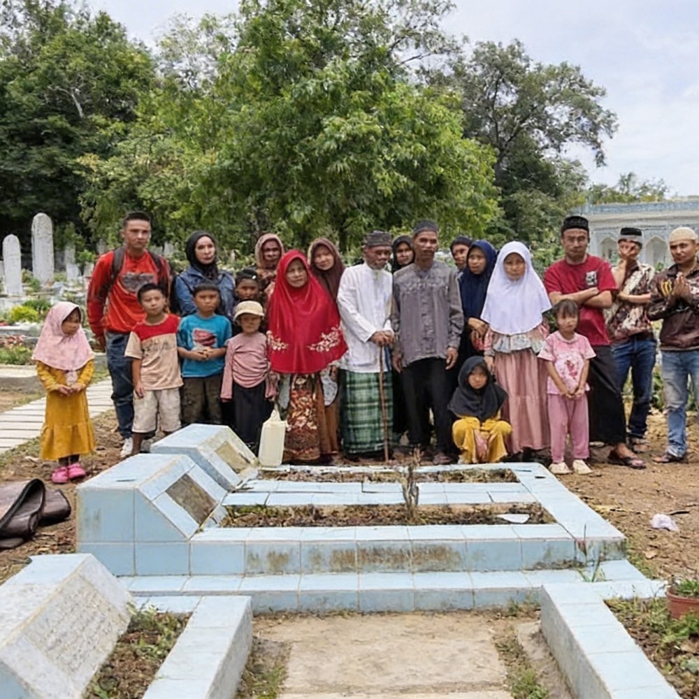 Makam kramat