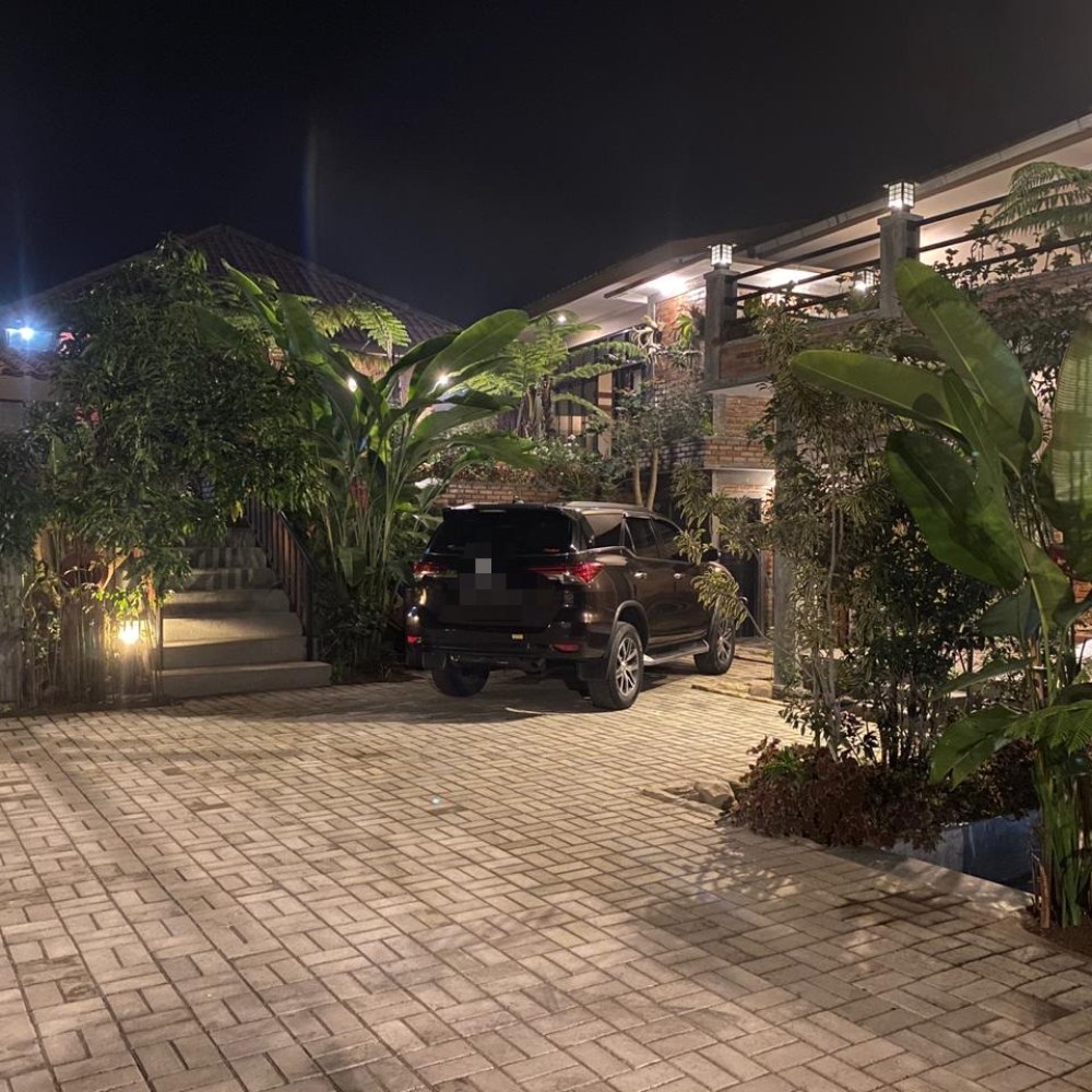Villa AB 46