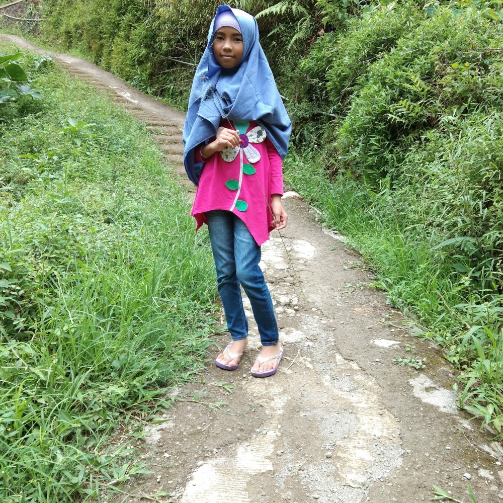Kebun Burangkeng