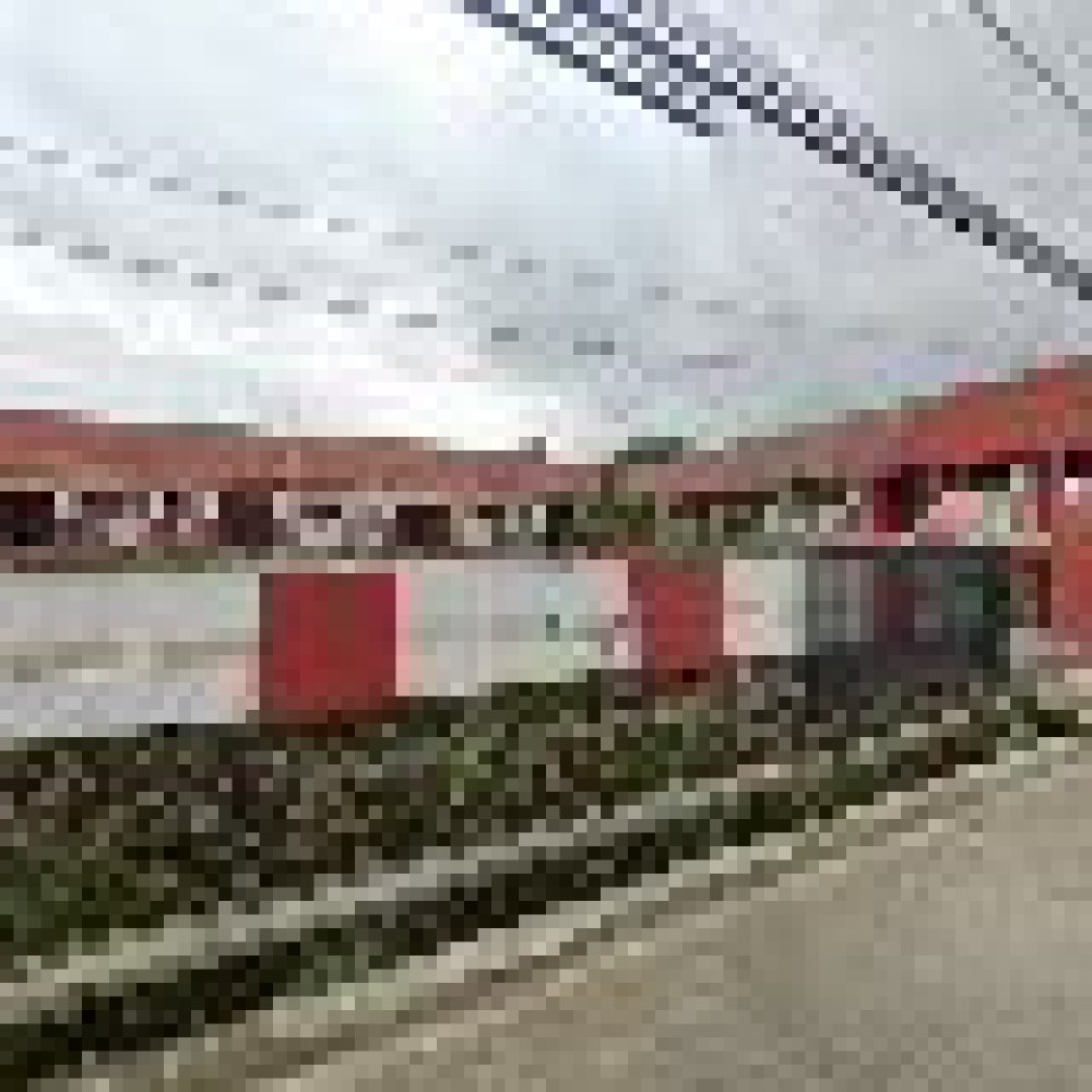 Taman Galudra