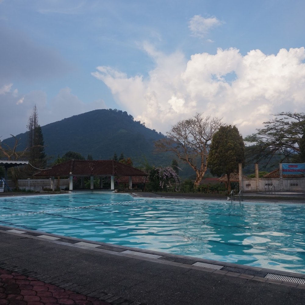 Green Hill Resort Kemuning