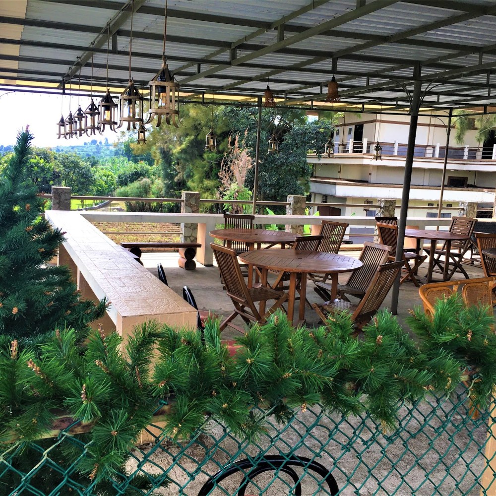Tangko Inn Resort
