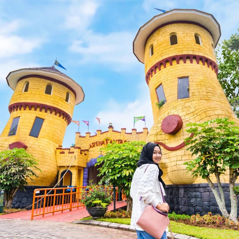 VILLA MIKY Kota Bunga