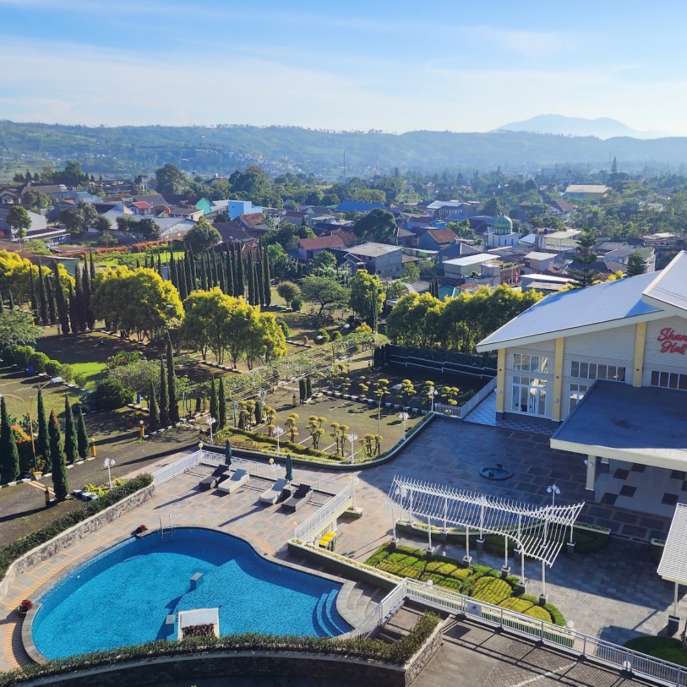 Hotel agra