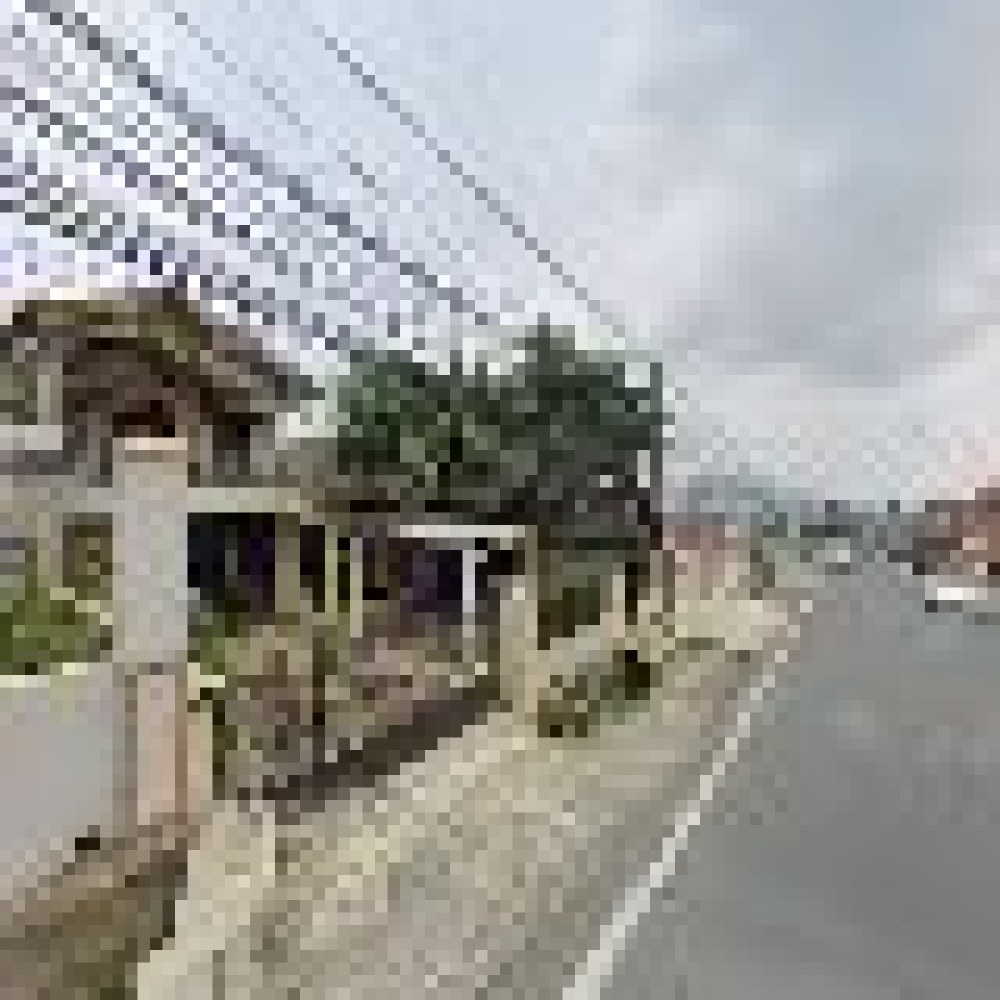POSKO PILAR COMMUNITY