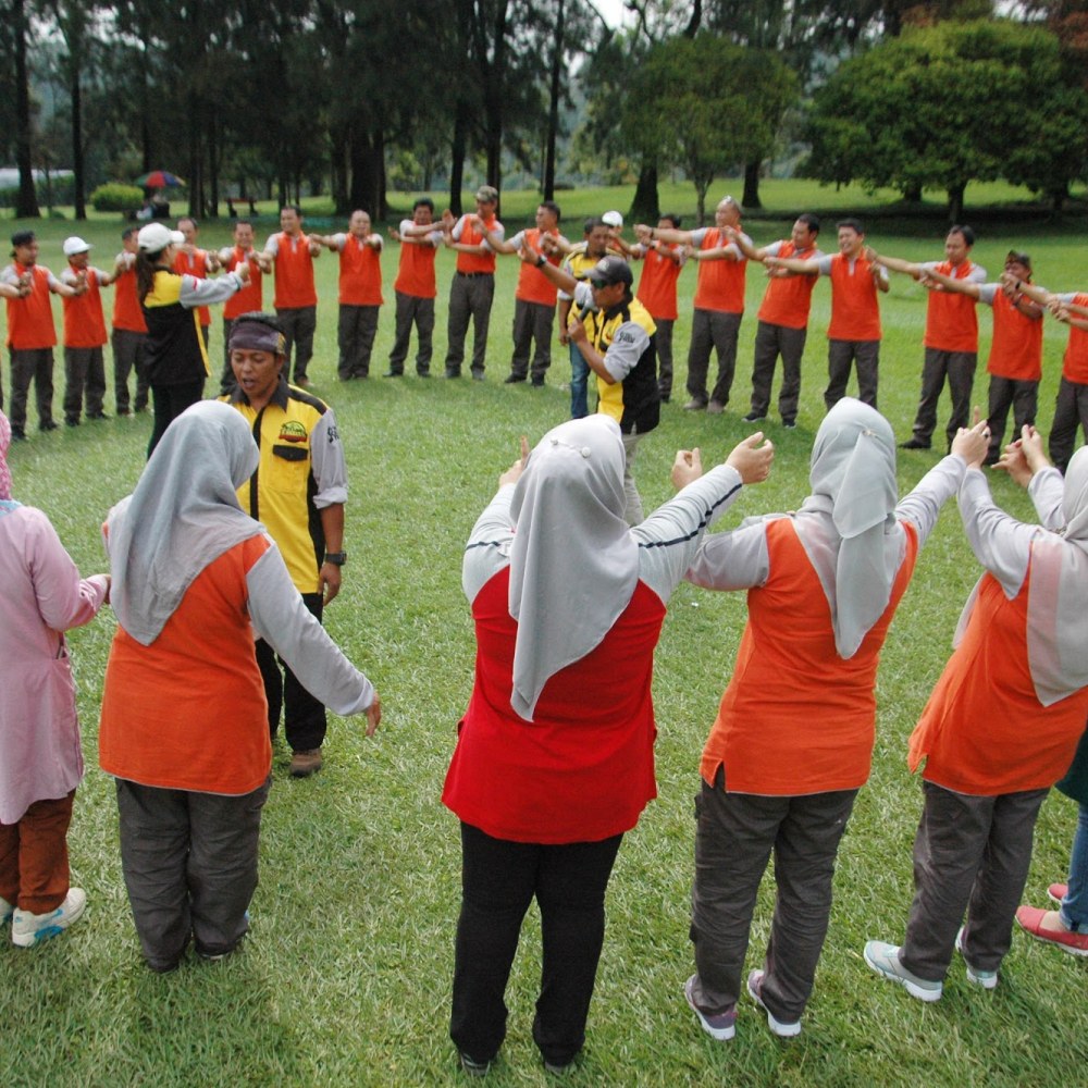 SURYA WISATA