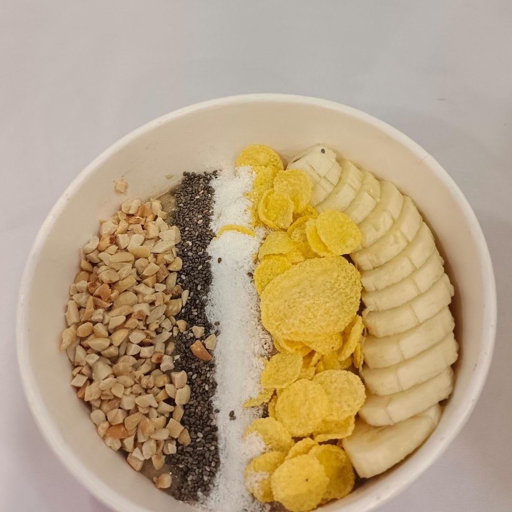 JOOMBA SMOTHIES - Aeon Sentul