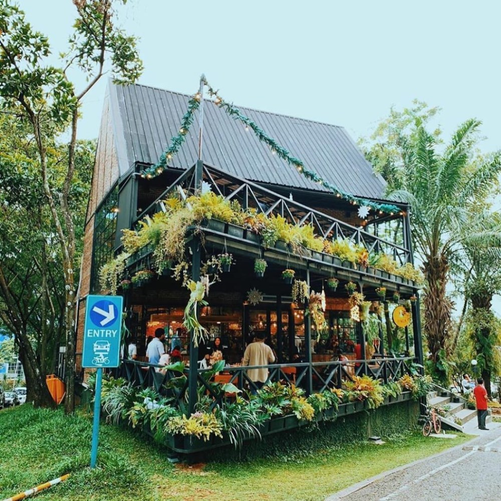 Finch Coffee & Kitchen