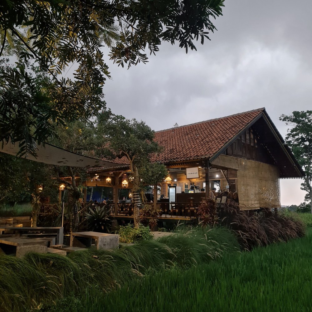 Kedai Kopi Rumasa