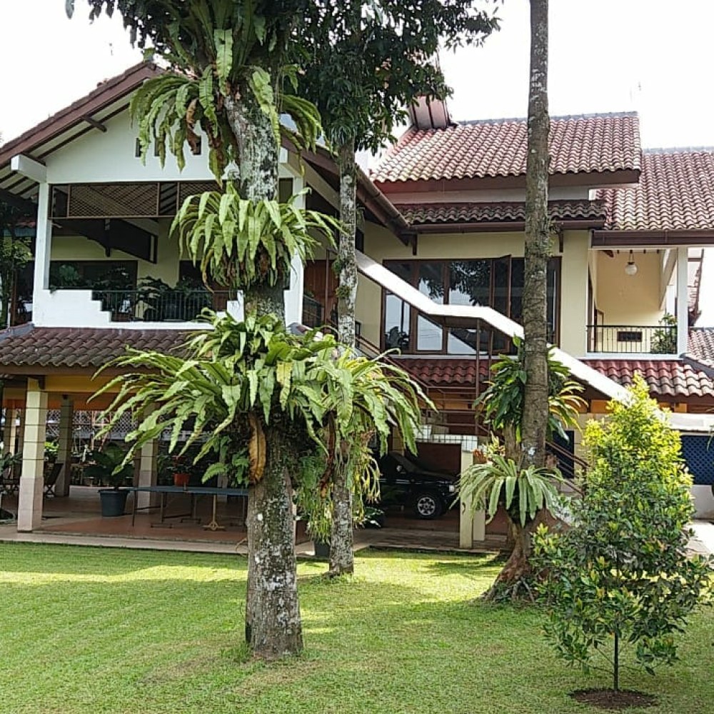 Villa Puri Asih