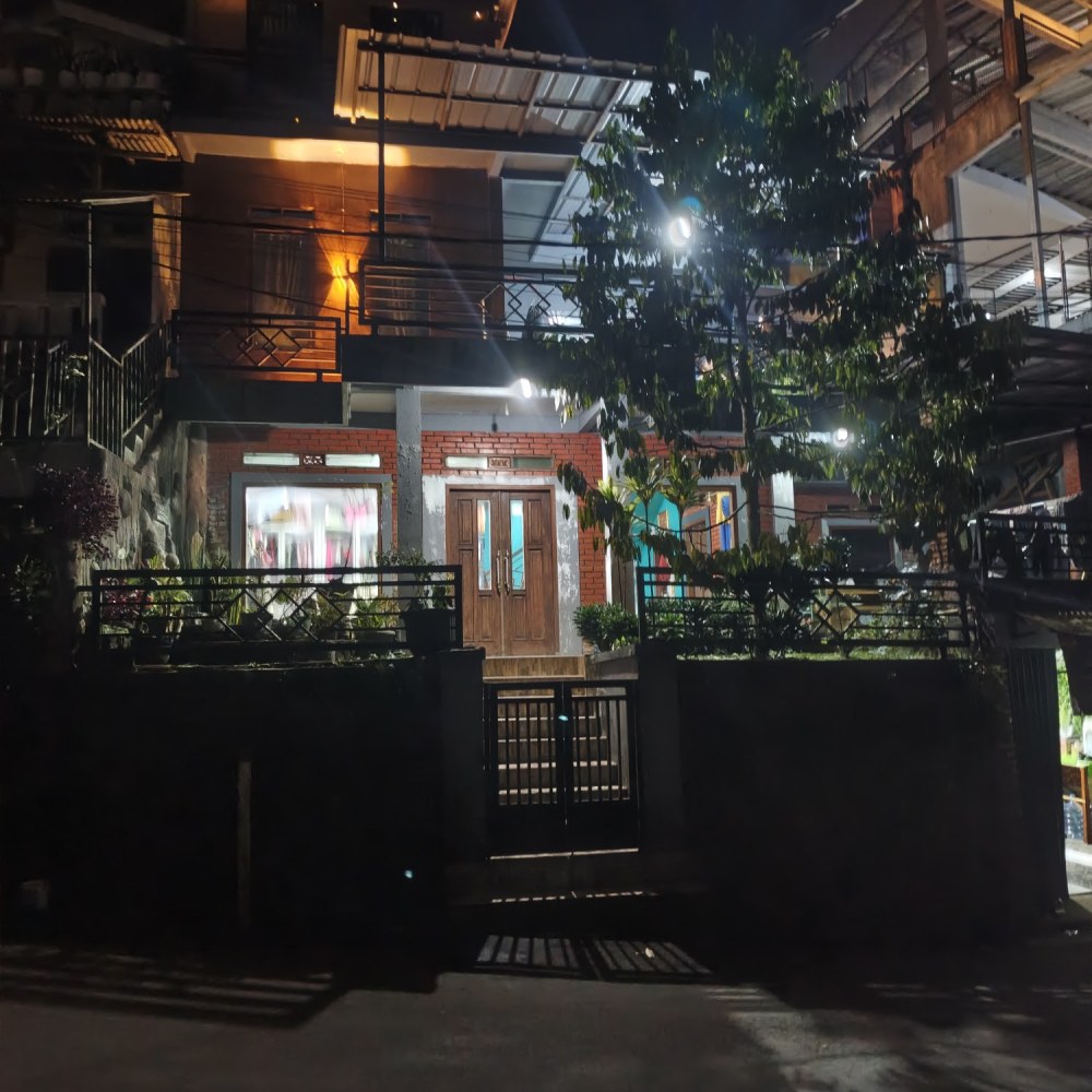 Homestay Krr