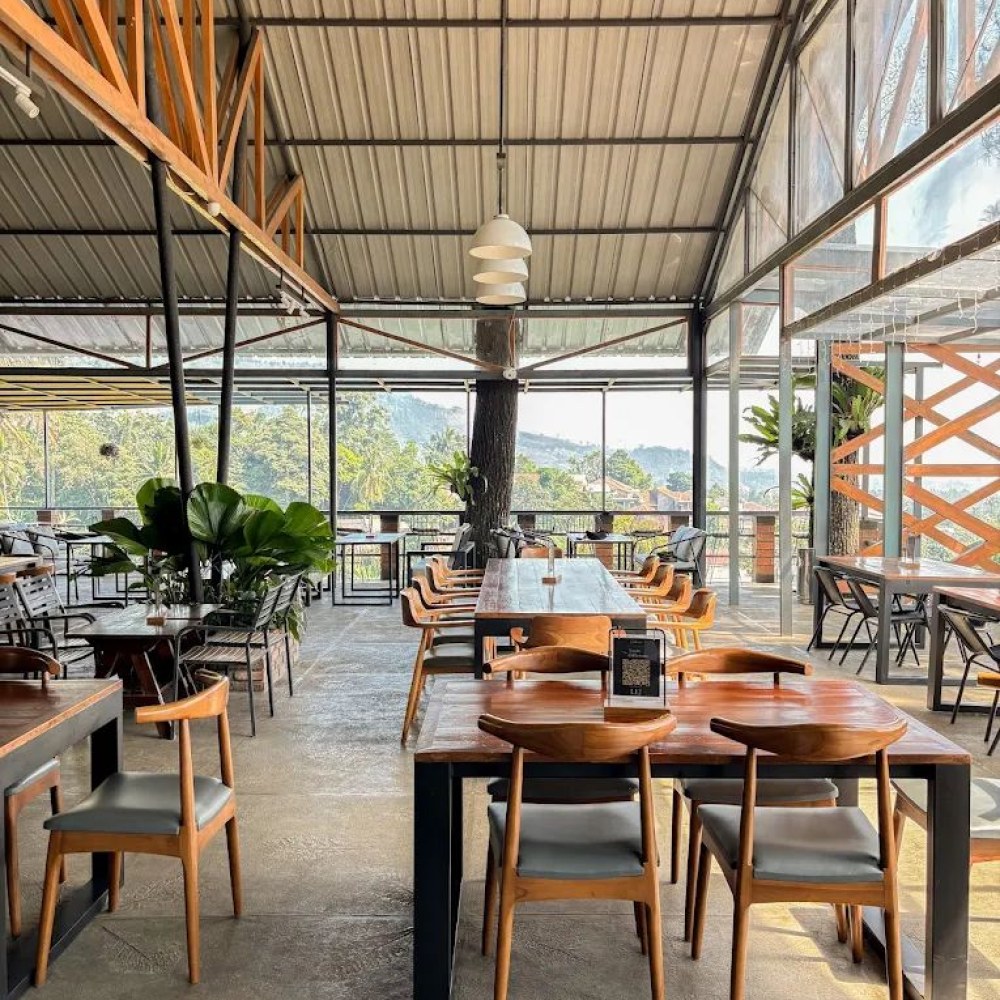 Kopi Salacca