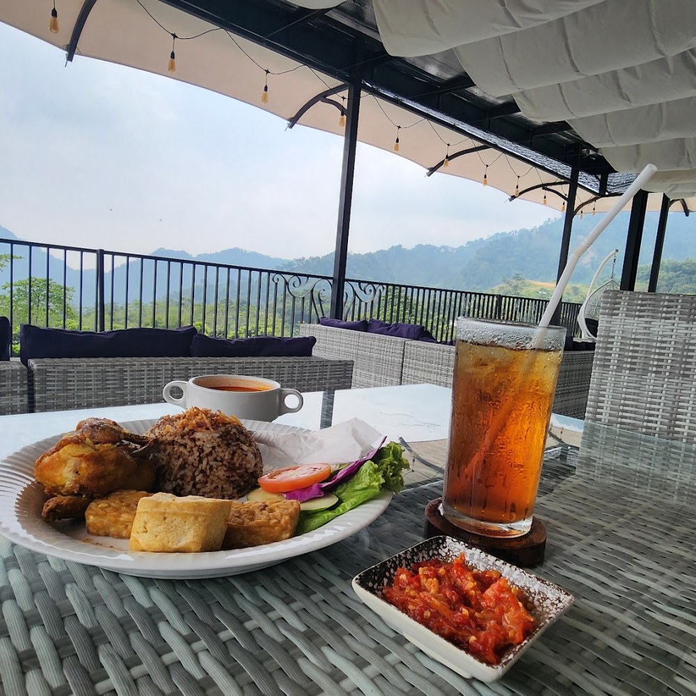 La Picó Resto & Glamping