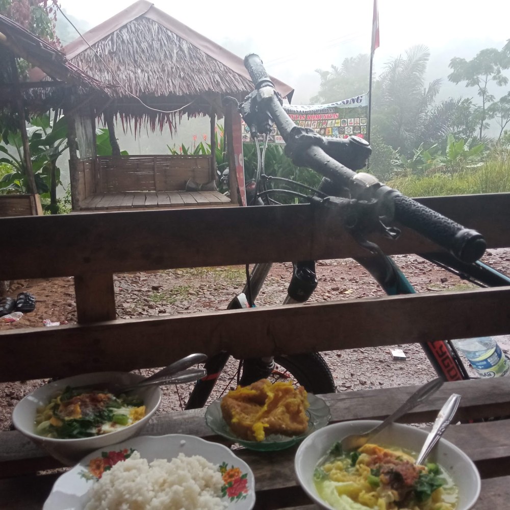 Warung Mang Acong