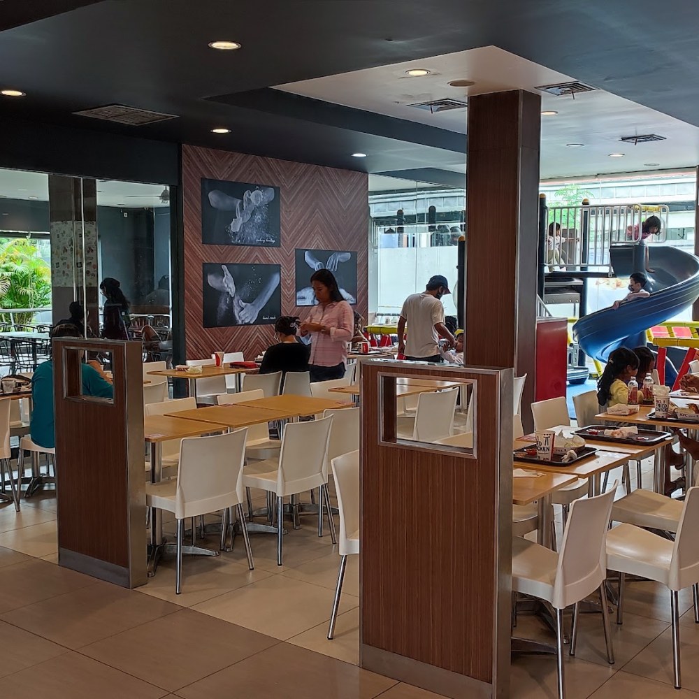 KFC Sentul City