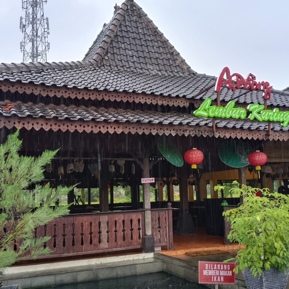Ah Poong Labuan Lembur Kuring