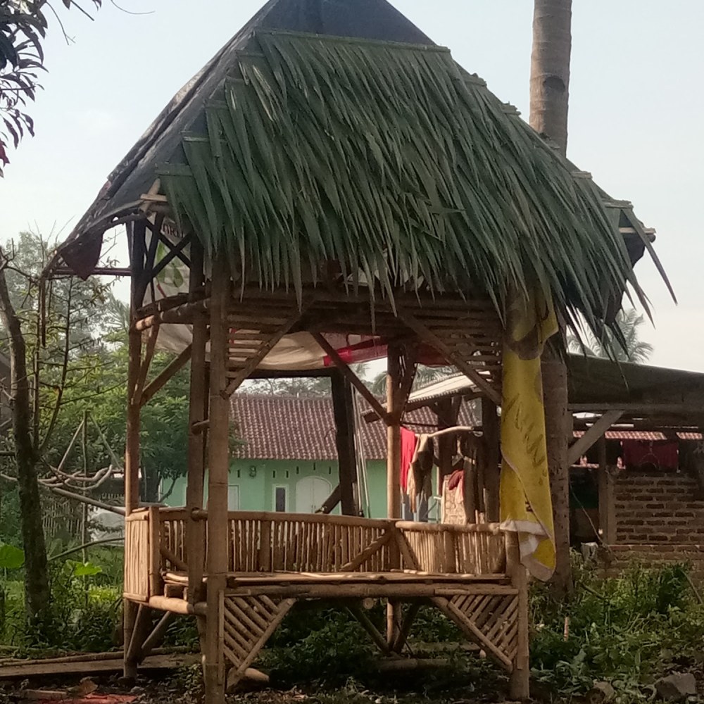 Warung Nasi Sunda Umi Opah