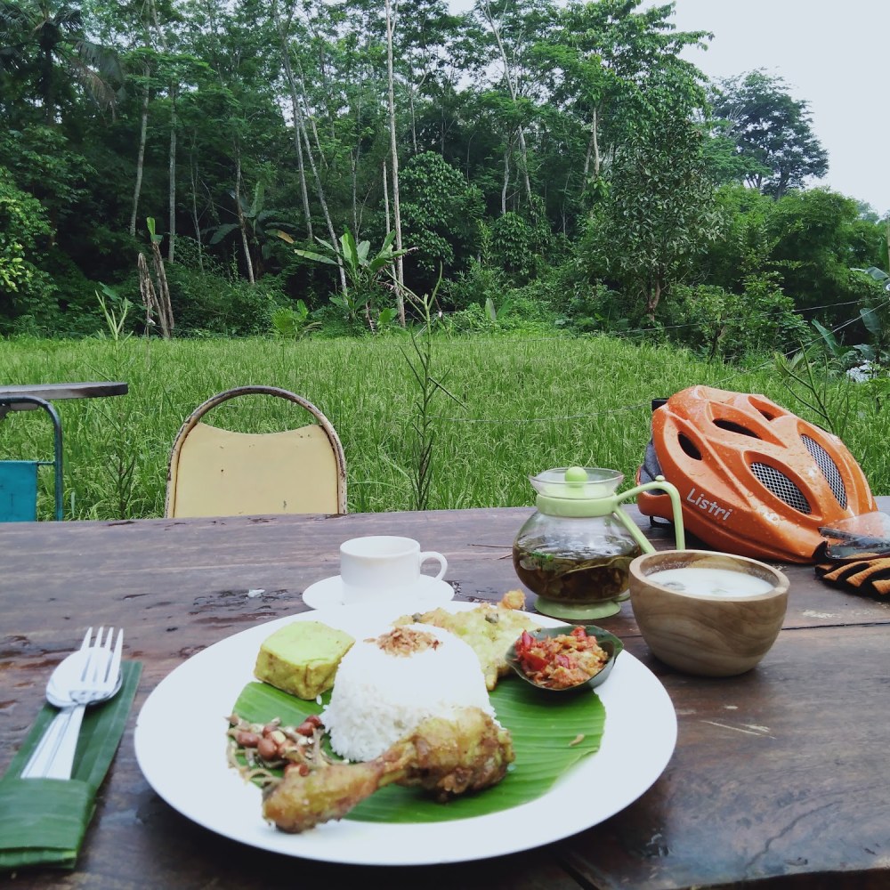 RUMAH KOPI RANIN