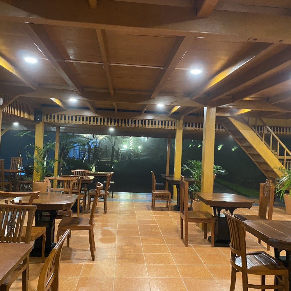 Mahiran Coffee & Resto